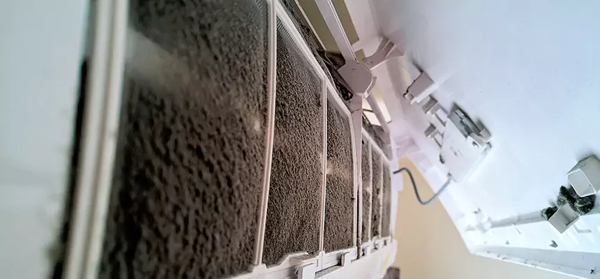 Preventive Air Duct Bacteria Removal in Covington