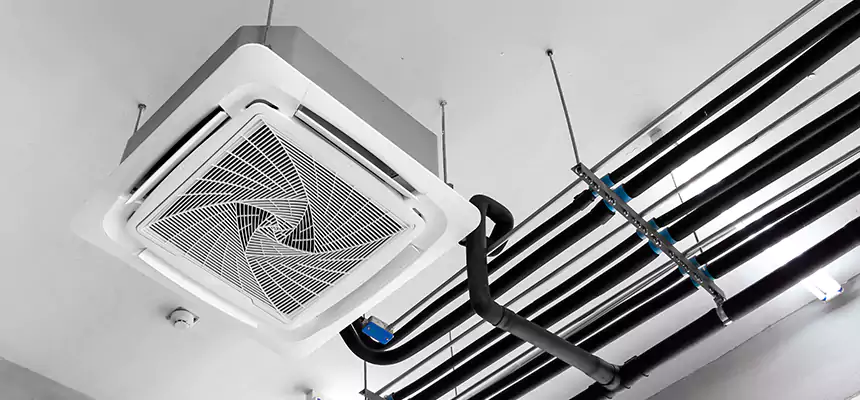 Our Air Duct Deep Cleaning Services in Covington, WA