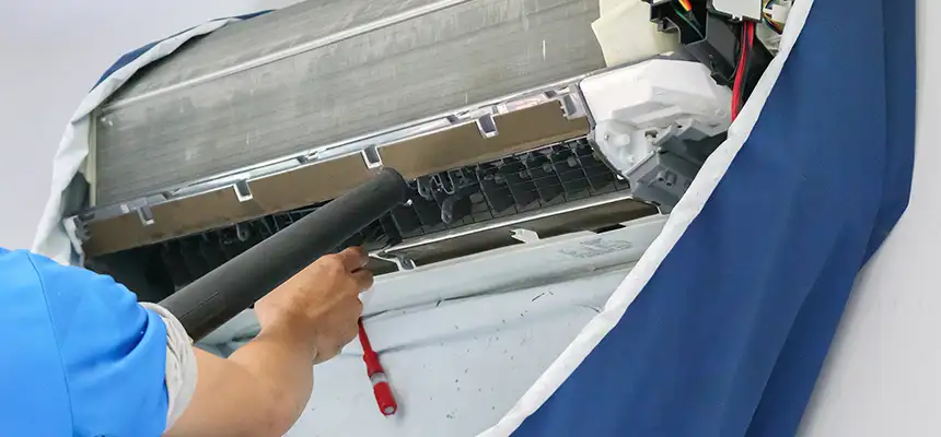 Advanced Clogged Dryer Vent Repair for Multi-Unit & Commercial in Covington, WA