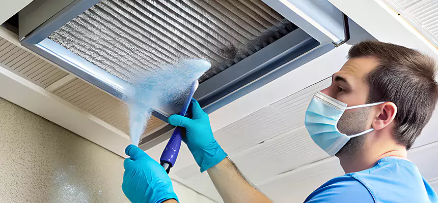 Our Home Ventilation Cleaning Services in Covington, WA