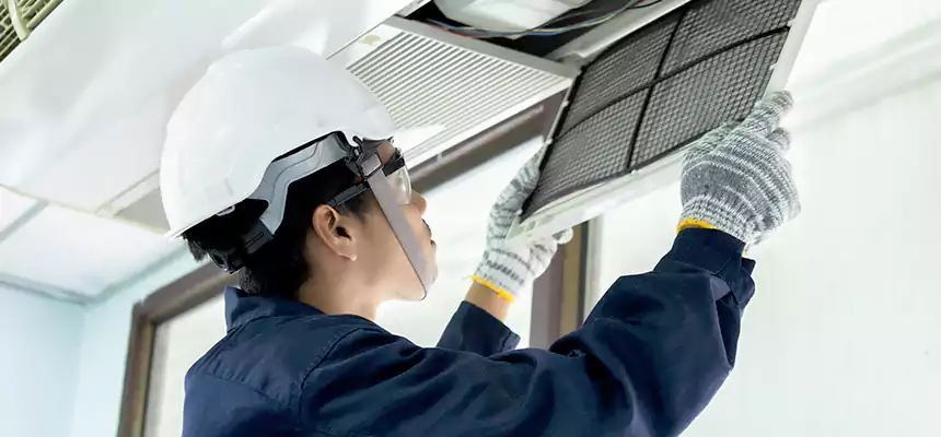 Our Mold & Mildew Removal from Air Ducts Services in Covington, WA