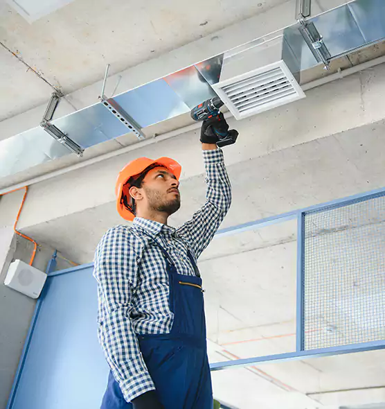 Welcome to Air Duct Cleaning & Repairs Covington — Your Local Air Duct Installation Specialists in Covington, WA