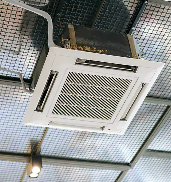 Top-Notch Allergy Relief Vent Cleaning Services in Covington, WA