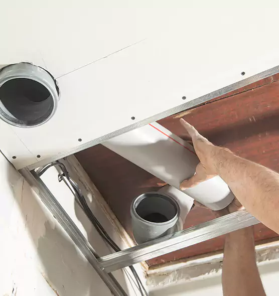 Professional Attic Air Duct Cleaning in Covington, WA