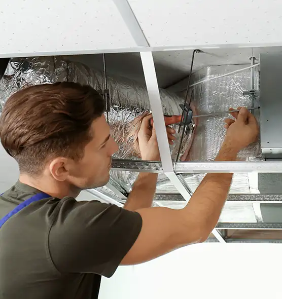 Professional Clogged Dryer Vent Repair in Covington, WA
