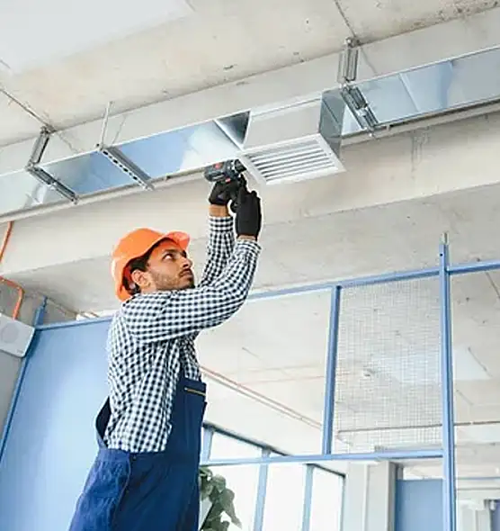 About Commercial Laundry Vent Cleaning in Covington, WA