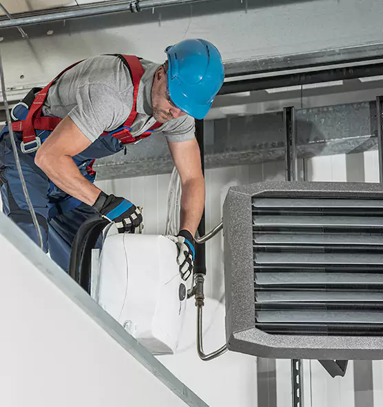 Professional Custom HVAC Ductworkin Covington, WA