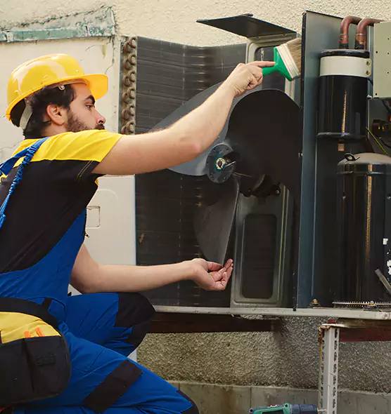 About Dryer Duct Fire Hazard Inspection in Covington, WA