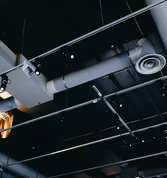 About Duct Sanitization with UV Light in Covington, WA