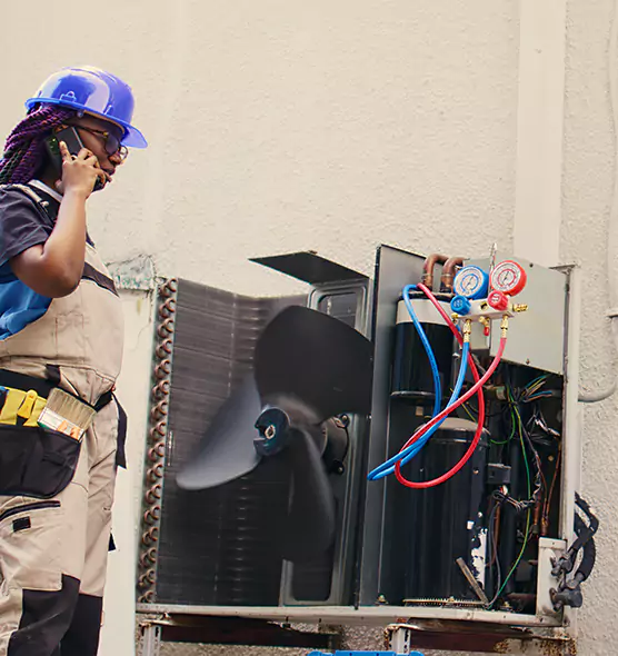 Professional Energy-Efficient HVAC Cleaning in Covington, WA