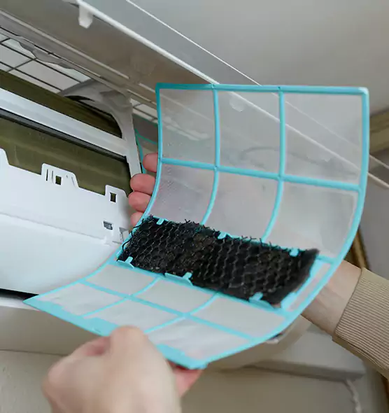 Welcome to Air Duct Cleaning & Repairs Covington — Your Local HEPA Filter Installation Pros in Covington, WA