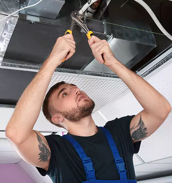 Trusted Home Air Duct Cleaning in Covington, WA