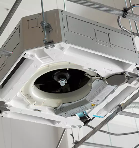 Professional Industrial Dryer Vent Cleaning in Covington, WA