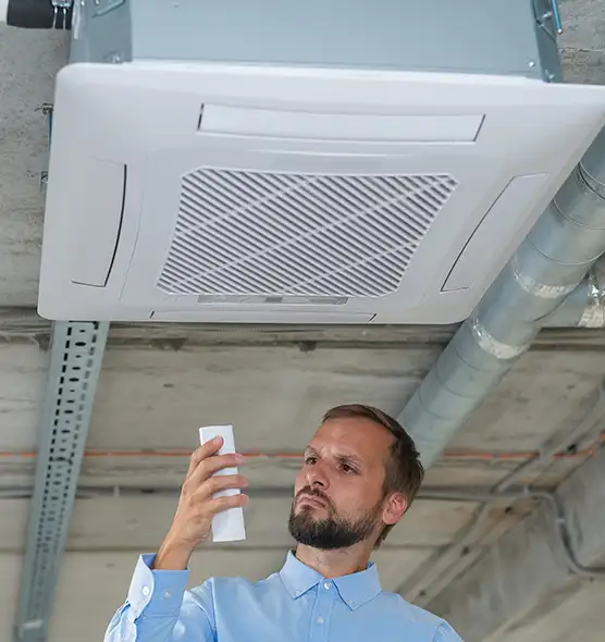 About Local Vent Cleaning Services in Covington, WA