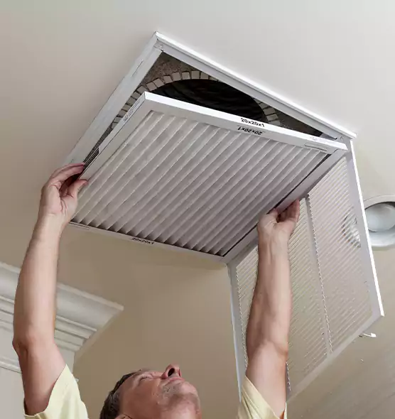 Advanced Residential Vent Cleaning in Covington, WA