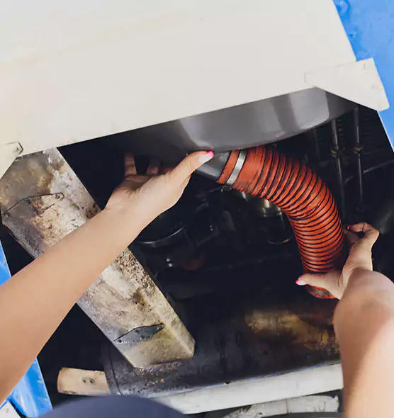 Top-Notch Return Vent Cleaning Service in Covington, WA