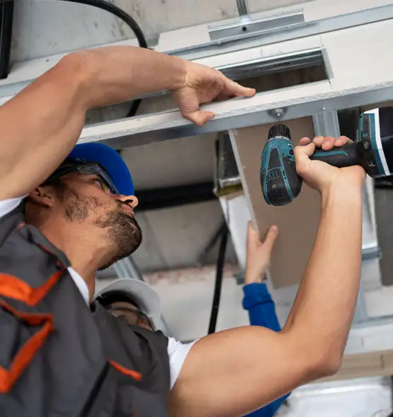 About Vent Smoke Odor Elimination in Covington, WA