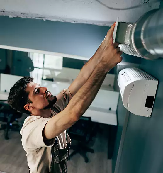 Reliable Warehouse Vent Cleaning in Covington, WA