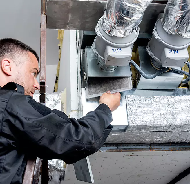 Why Homeowners & Businesses Trust Us in Covington, WA