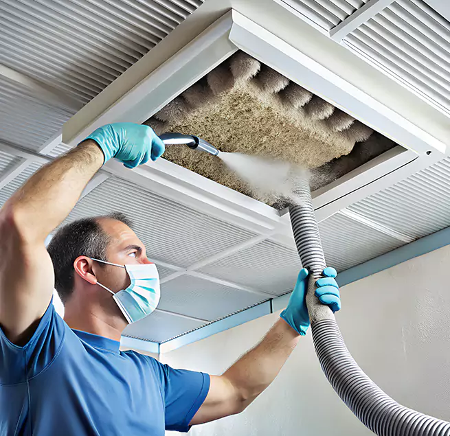 Why Homeowners & Businesses Trust Us Covington, WA