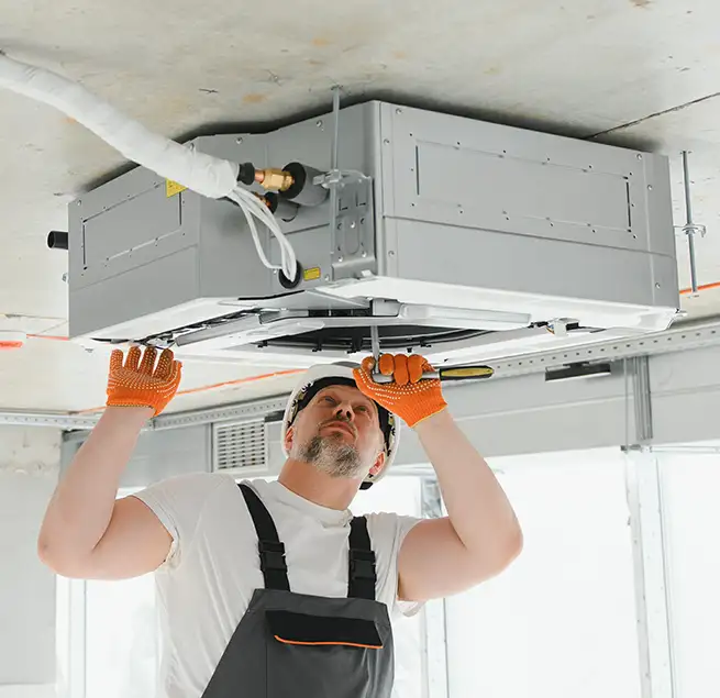 Why Homeowners & Businesses Trust Us Covington, WA