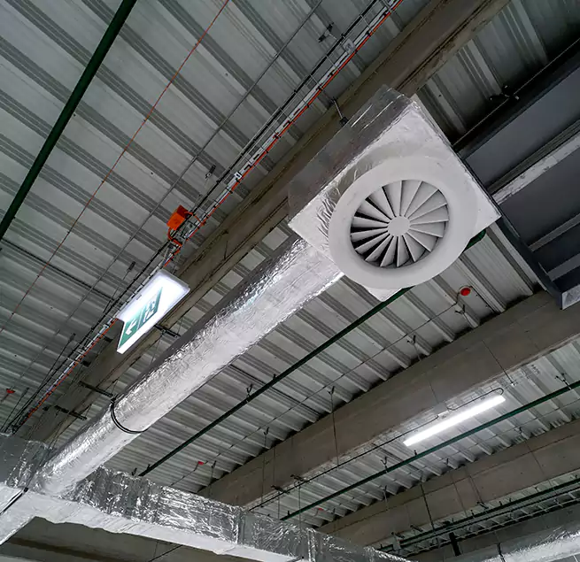 Why Homeowners & Businesses Trust Us in Covington, WA